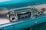Chevrolet Bel Air Custom Convertible 1957 года